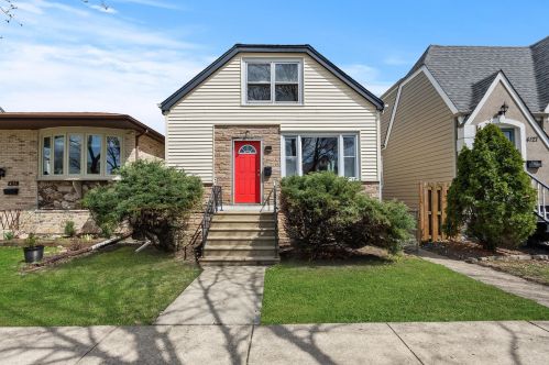 4129 Oketo Ave, Chicago, IL 60706-1108