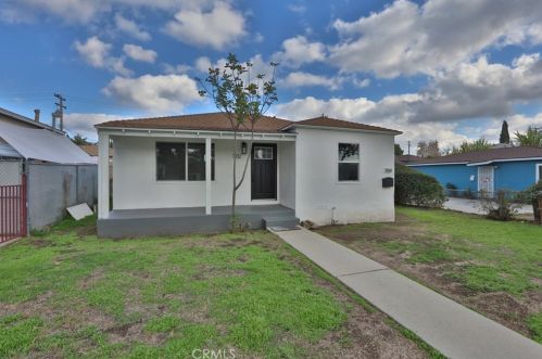 7932 Newlin Ave, Whittier CA  90602-2025 exterior