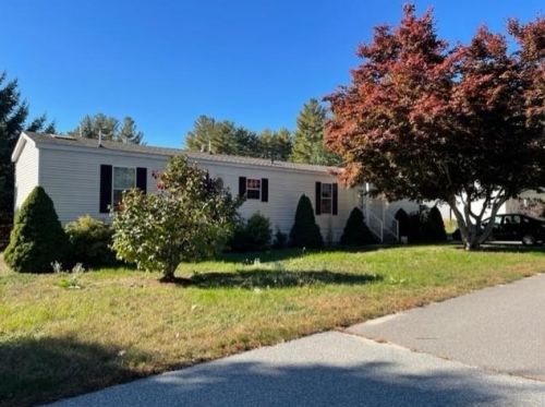 9 Empire Blvd, Hollis, NH 03049-6540