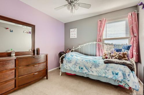 6668 Fonder Dr, Parker CO 80134-5176 exterior