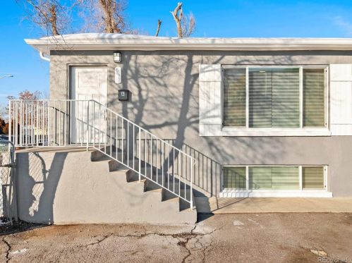 4016 Milwaukee St, Denver, CO 80216-4107