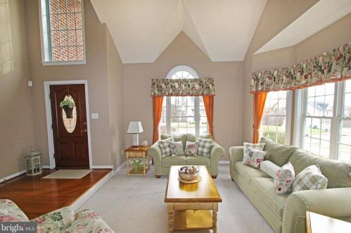 1934 Medallion Ct, Forest Hill MD 21050-2761 exterior