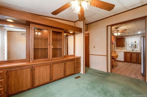 118 Zante, Aurora CO 80603-5706 exterior