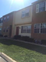 2537 Sandbury Blvd, Columbus OH  43235-1871 exterior