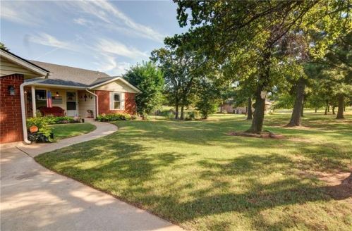 7512 Station Master Rd, Jones, OK 73049-6211
