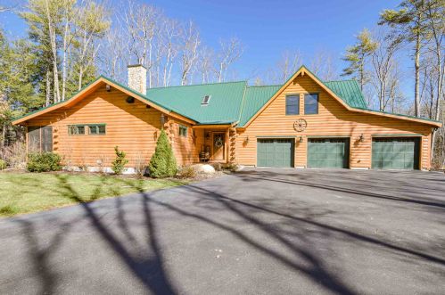 85 Glen Hill Rd, Dover, NH 03820-5701