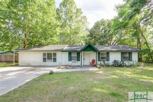 5 Garvin St, Bloomingdale, GA 31302-9469
