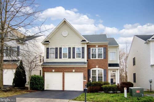 13089 Taverner Loop, Woodbridge, VA 22192-5334