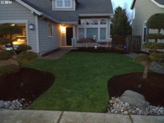 18069 Reiser Ln, Sherwood OR  97140-8148 exterior