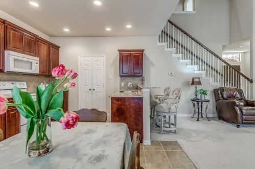 3649 Vienna St, Irving TX 75038-8461 exterior