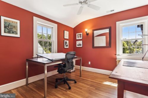 1310 Noyes Dr, Silver Spring MD 20910-2224 exterior