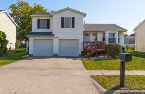 1400 Motorola Dr, Swygert, IL 61764-9197
