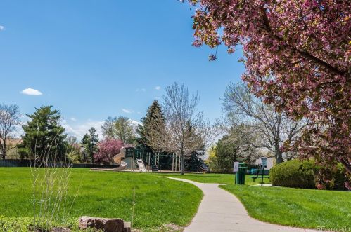 12552 Bates Cir, Aurora CO 80014-3314 exterior