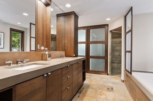 406 Brierhill Rd, Bannockburn IL  60015-4402 exterior