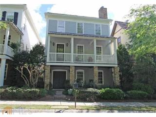 425 Latimer St, Holly Springs, GA 30188-5052