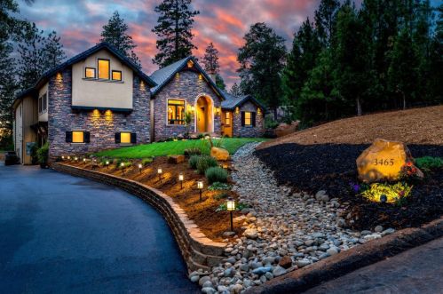 3465 Big Oak Dr, Michigan Bluff, CA 95631-9209