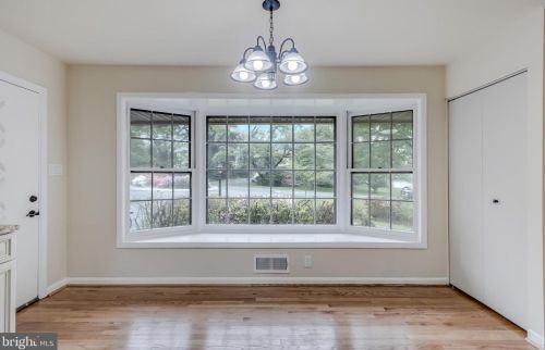 14908 Flintstone Ln, Silver Spring MD 20905-5823 exterior