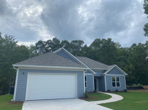 110 Sampson Ct, Porterdale, GA 30016-9092