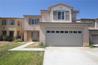2518 Cassia Dr, Palmdale, CA 93551-6980