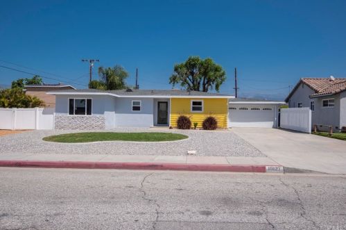 19837 Cienega Ave, Covina, CA 91724-1034