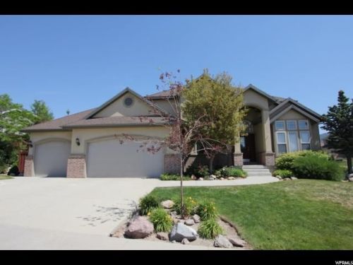1941 Vista Ridge Ct, Draper, UT 84020-5542