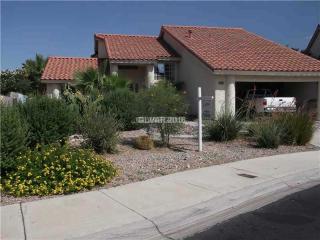 390 Rushing Creek Ct, Henderson NV  89014-4518 exterior