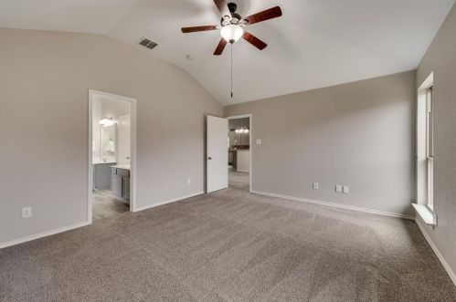 6408 Waterhill Ln, Fort Worth TX  76179-4160 exterior