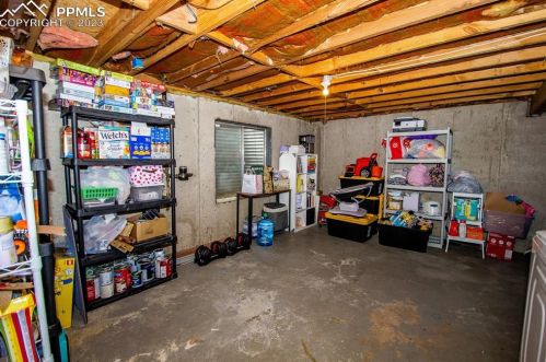 4760 Decatur St, Englewood CO  80110-6345 exterior