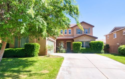1407 Daffodil Way, Beaumont, CA 92223-8317