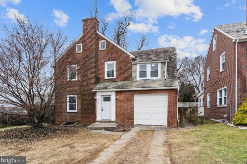 2926 Cheltenham Ave, Philadelphia, PA 19150-1202