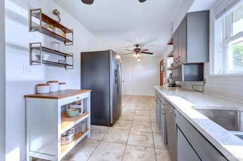 4315 Kalamath St, Englewood CO 80110-5503 exterior