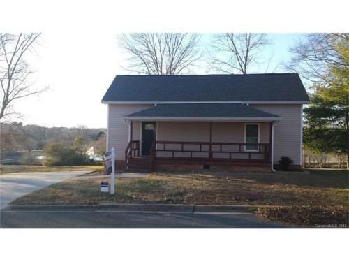 141 Aikman Ave, Porter, NC 28128-9764