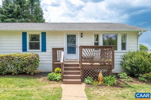 100 Baylor Ln, Charlottesville, VA 22902-6028