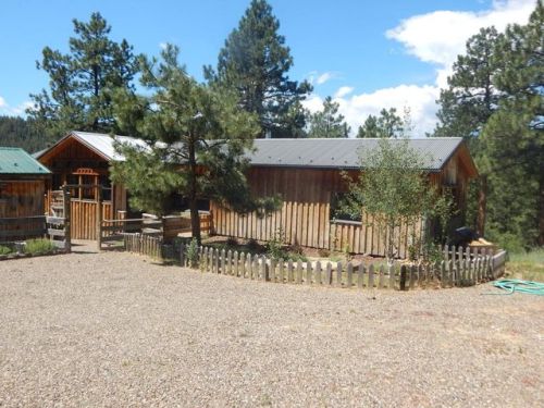 17201 County Road 31.9, Vigil, CO 81091-9750