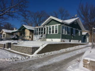 2308 42nd St, Minneapolis MN  55406-3051 exterior
