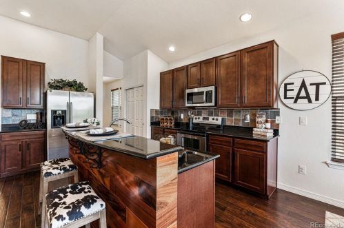 6460 Ider St, Denver CO exterior