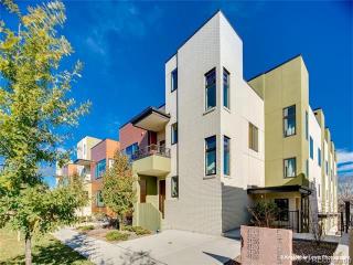 3122 Vallejo St, Denver, CO 80211-3819