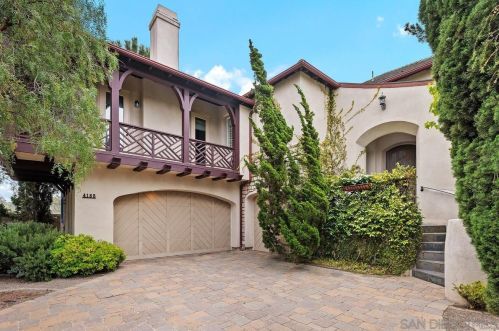 4185 Via Cangrejo, San Diego, CA 92130-2686