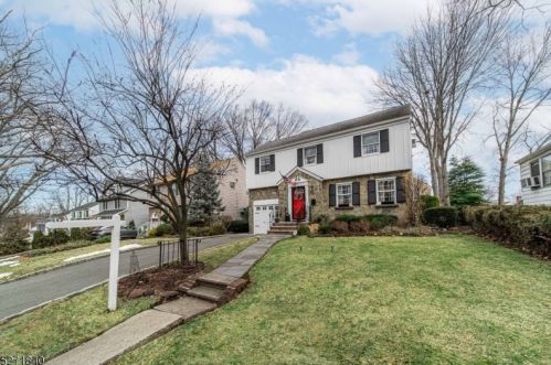 76 Mckinley St, Nutley, NJ 07110-1352