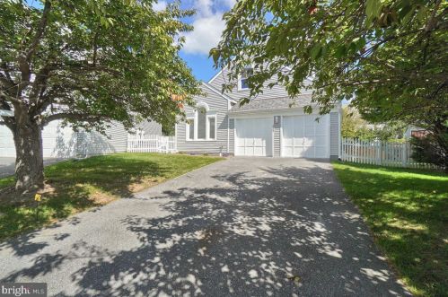 2229 Cherry Leaf Ln, Silver Spring, MD 20906-5735