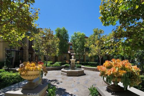 111 Coral Rose, Irvine CA  92603-0101 exterior