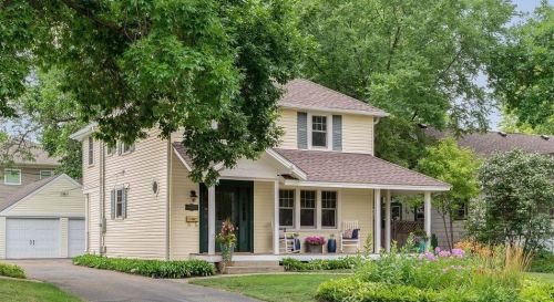 5029 William Ave, Minneapolis, MN 55436-2124