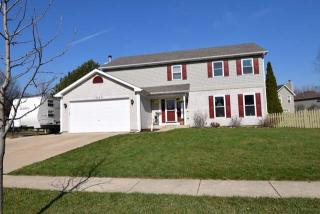 1900 Aspen Dr, Barrington Hills, IL 60102