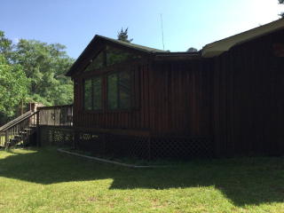 1543 Clary Rd, Lincolnton, GA 30817-3541