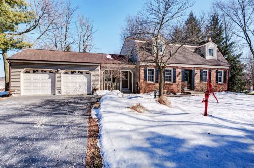 18303 Blodgett Rd, Mokena, IL 60448-8572