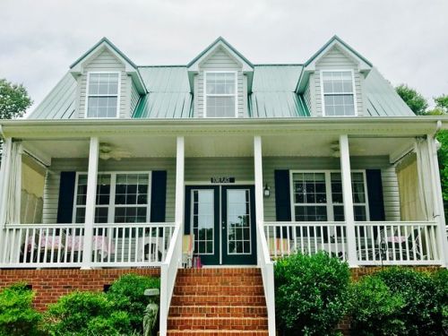 487 Sugar Loaf Rd, Uwharie, NC 27371-1980