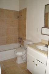 1841 Manhattan Pl, Los Angeles CA  90019-6453 exterior