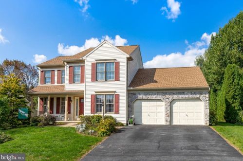 1839 Timothy Ln, Lancaster, PA 17602-4166