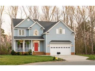 2606 Bayfront Way, Midlothian, VA 23112-4550