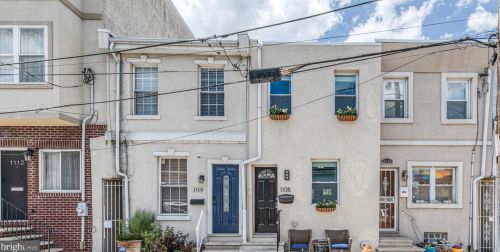 1108 Alder St, Philadelphia, PA 19147-4611